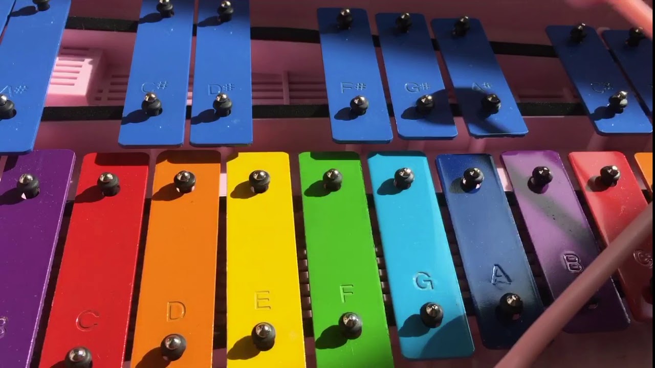 Undertale Spider Dance ( Xylophone cover ) YouTube