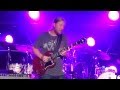Tedeschi Trucks Band - Who Knows What Tomorrow May Bring (JazzOpen, 14.07.2014)