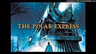 When Christmas Comes to Town/The Polar Express/ポーラー・エクスプレス/ホエン・クリスマス・カムズ・トゥ・タウン/102