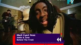 Black Eyed Peas - Joints &amp; Jams [1998]