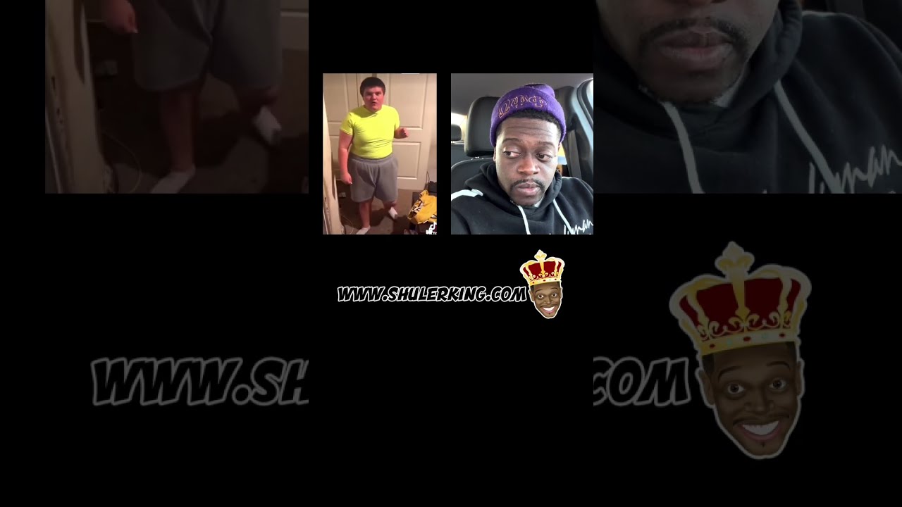 He S Gonna Make It Shulerking Anybodywannatell Comedianfuneraldirector