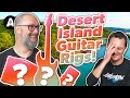 Desert Island Guitar Rig Challenge - Gear We Couldn