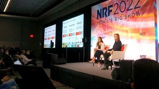 NRF Big show 2022: The 360 supply chain Bain & Company