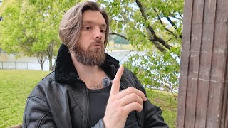 O HOMEM QUE DÁ AMOR PRIMEIRO, JÁ PERDEU