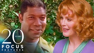 Dennis Haysbert Gives Julianne Moore a Day To Escape Life