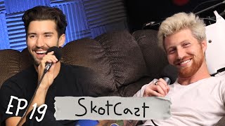Putting Out a Fire | Skotcast Ep. 19