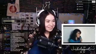 Twitch Trihard Insanity