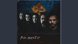 Video thumbnail of "El Cruce - Ahora Solo Quiero Olvidarla"