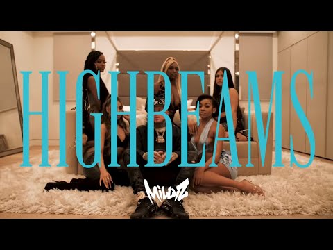 Millyz - Highbeams (Official Video) 