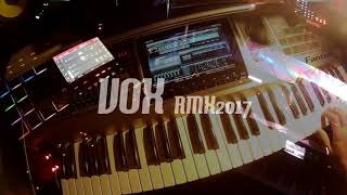 [MEIKO 13th Anniversary] VOX -RMX 2017- (Full) / shu-t