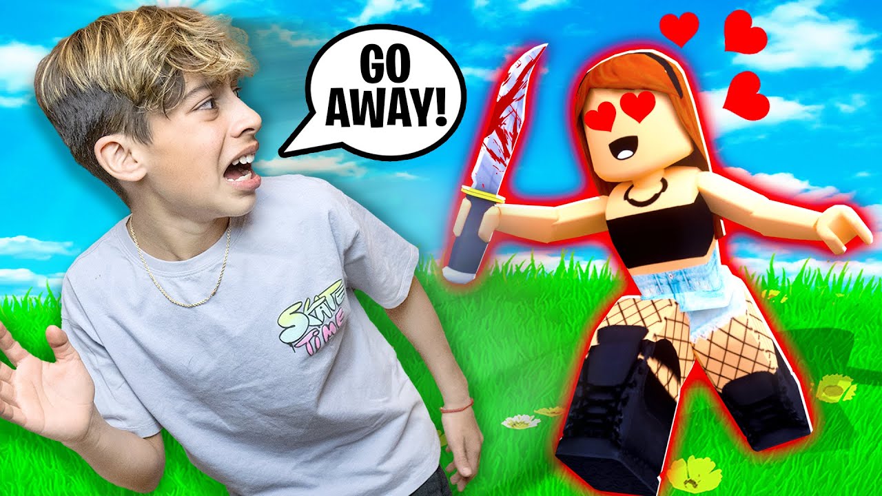 Ferran's Girlfriend Spends All His Money on Roblox Brookhaven!!, Royalty  Gaming 