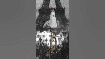 Building an Icon for the Ages: Story of the Eiffel Tower | Watch the Full Video on Our Channel!