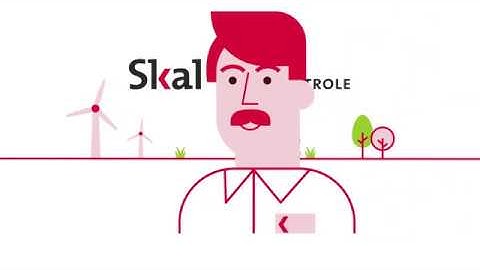 Skal Biocontrole