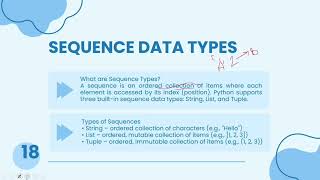 Python Tutorial – Hour 4 | Data Types, User Input & Type Conversion | Python Programming