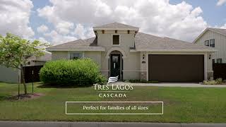 Famous Tres Lagos McAllen TX Wealth