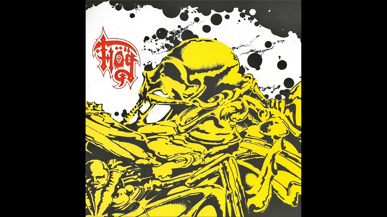 Watch HÖG - True Romance EP on YouTube Watch HÖG - True Romance EP on YouTube