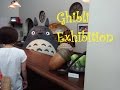 Ghibli Expo @Roppongi Hills - Vivi Giappone