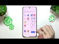 OPPO A6 Pro 5G – How to Set Up Smart Sidebar