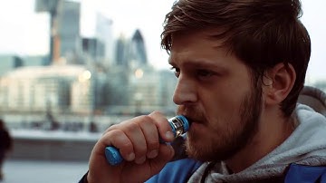 Enjoy the coil-less CUBIS Max tank from Joyetech