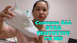 Converse ALL STAR PROTOTYPE BB CX MD