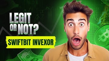 Swiftbit Invexor 2025 Review (AU) Worth Trying or Risky AI Trading Bot?