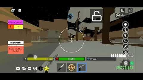 Mobile Da Hood Script – Auto Lock + Bypass (Undetectable)