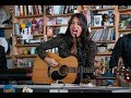 Capture de la vidéo Sharon Van Etten: Npr Music Tiny Desk Concert