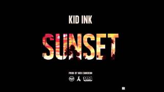 Kid Ink - Victorious - Sunset Mixtape