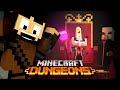 Minecraft Dungeons #01 : O' My Goodness (Filipino)