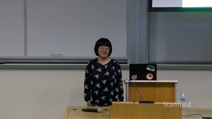 Stanford Robotics Seminar ENGR319 | Autumn 2025 | Make Every Step an Experiment
