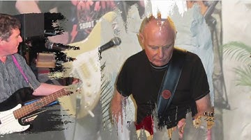 MAKE ME REDUNDANT - OFFICIAL VIDEO - KEVYN SMITH