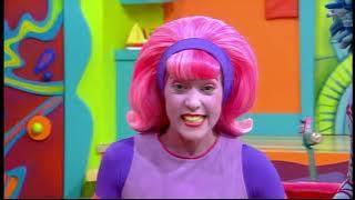Bring-A-Sound-Arounder | The Doodlebops - WildBrain | Full Episodes for Kids