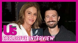 Celebrity Brandon Jenner Gets Real About Being a ‘Present Father’ After Past Issues With Caitlyn Jenner Profile