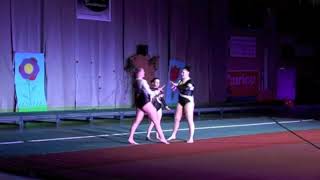 turnshow creativa 2012