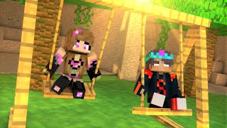 Sofiee & Evil Ris Full Video | Minecraft Bangla Gameplay | Ris Gaming