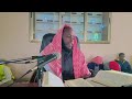 Sheikh Iliyaas Abbaas Sheikh Iliyaas Abbaas
