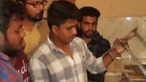 CSWIP 3.1 & CSWIP 3.2 welding inspector testing training / CSWIP