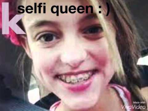 A tribute for kaelyn ( SSG )