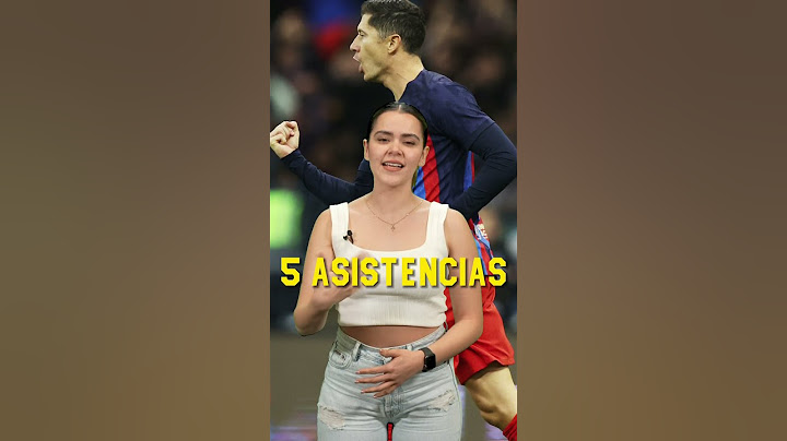 LEWANDOWSKI está IMPARABLE en el BARÇA; estos son sus NÚMEROS / #Shorts