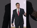 Sec. Rubio unveils new passport application process through America.gov