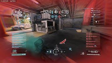 XDefiant - Server Test Session