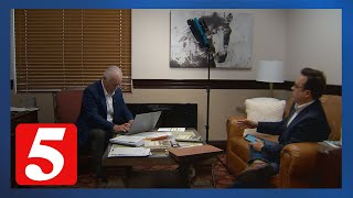 Impact fee debate in Rutherford county