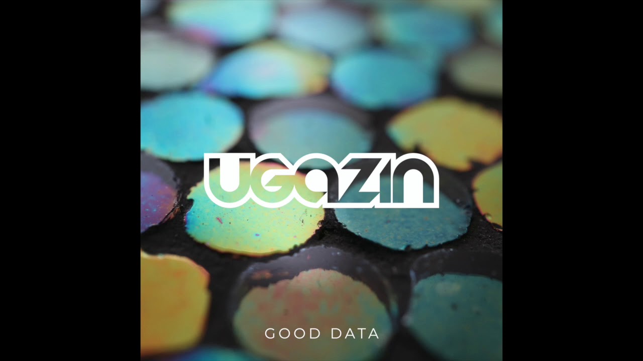 Guarda GOOD DATA su YouTube Guarda GOOD DATA su YouTube