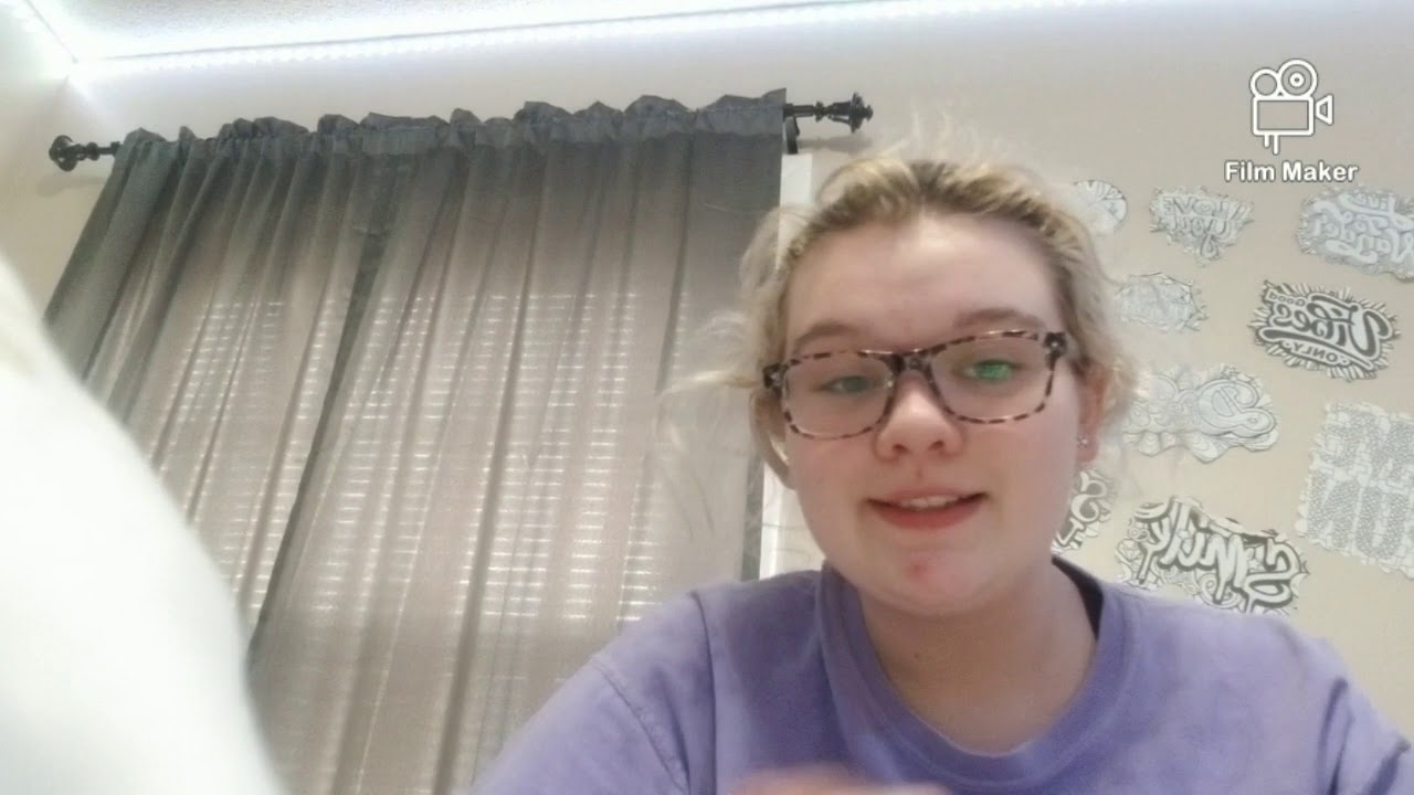 10 questions about riverdale | ft. Reggie Mantle, Veronica Lodge