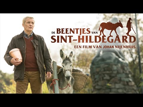 DE BEENTJES VAN SINT-HILDEGARD - Officiële NL trailer