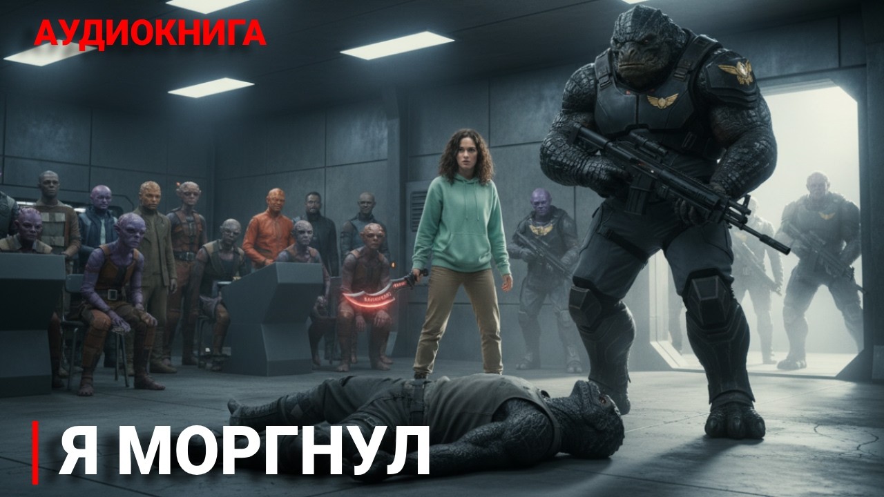 Он Бросил Вызов Девушке Из Мира Смерти Прямо В Классе — Это Была Фатальная Ошибка На Полсекунды
