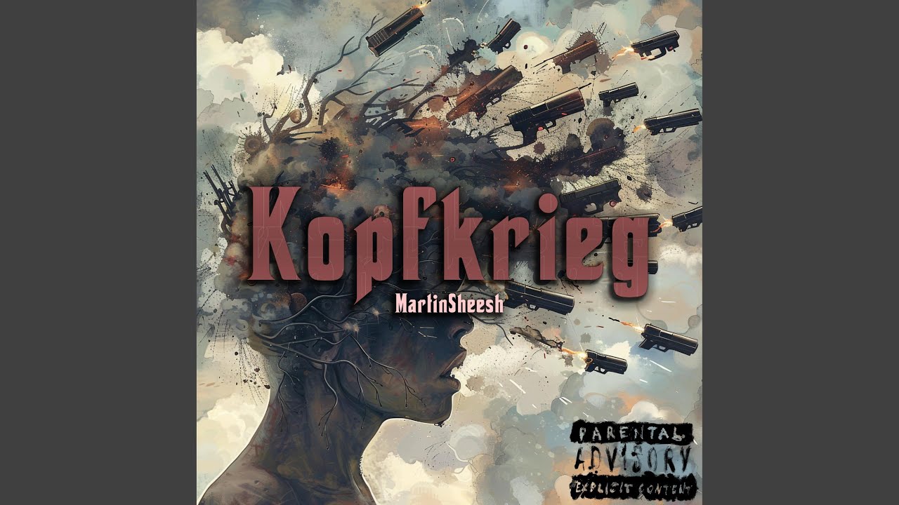 Watch Kopfkrieg on YouTube Watch Kopfkrieg on YouTube