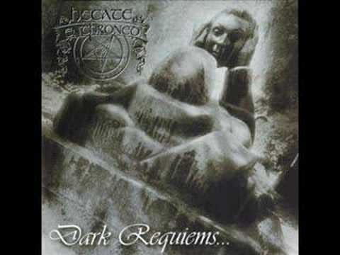 Dark Requiems And Unsilent Massacre