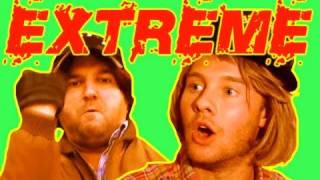 Extreme Green Screeners!!! YouTube "NextUp" Entry