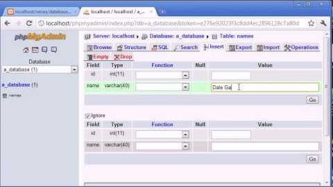 130   LIKE With a Search Engine Example Part 1 ‏
